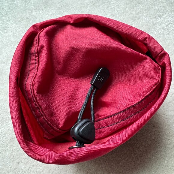 Tom Bihn Small Travel Tray - Sangria 210 Cerylon - Picture 3 of 3